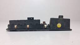 COMANDO DE VIDRO ELETRICO LADO MOTORISTA RENEGADE 2015/23 