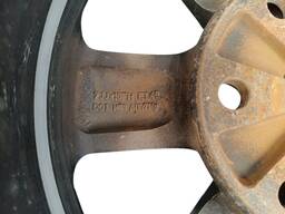 RODA ARO 16 L200 TRITON PAJERO 2008 A 2016