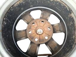 RODA ARO 16 L200 TRITON PAJERO 2008 A 2016