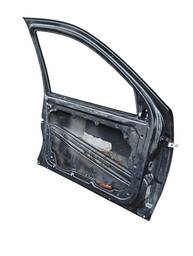 PORTA DIANTEIRA ESQUERDA GOLF BORA 1999 2000 A 2013