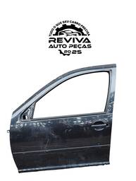 Porta Dianteira Esquerda Golf Bora 1999 2000 a 2013