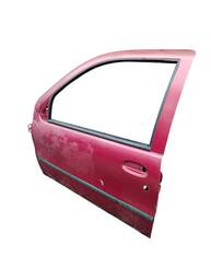 PORTA DIANTEIRA ESQUERDA PALIO SIENA 2005 A 2016