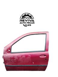 Porta Dianteira Esquerda Palio Siena 2005 a 2016