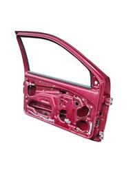 PORTA DIANTEIRA ESQUERDA PALIO SIENA 2005 A 2016