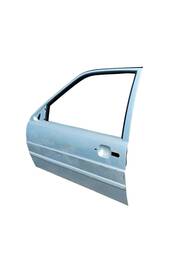 PORTA DIANTEIRA ESQUERDA SANTANA 1998 1999 A 2006