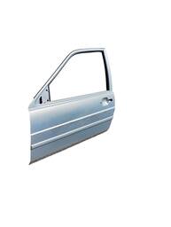 PORTA DIANTEIRA ESQUERDA SANTANA 1998 1999 A 2006