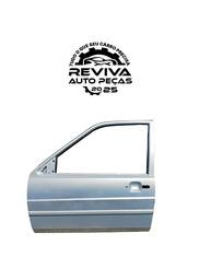 Porta Dianteira Esquerda Santana 1998 1999 a 2006