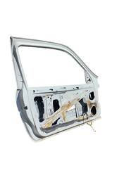 PORTA ESQUERDA CLIO 2P 2000 2001 A 2012