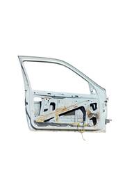PORTA ESQUERDA CLIO 2P 2000 2001 A 2012