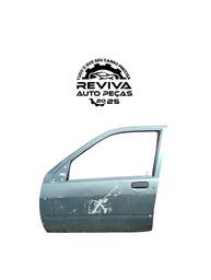 Porta Dianteira Esquerda Clio 2000 2001 a 2012