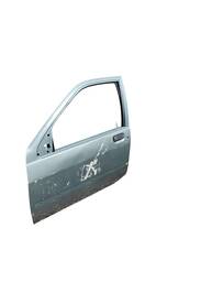 PORTA DIANTEIRA ESQUERDA CLIO 2000 2001 A 2012