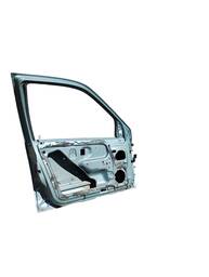 PORTA DIANTEIRA ESQUERDA CLIO 2000 2001 A 2012