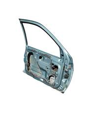 PORTA DIANTEIRA ESQUERDA CLIO 2000 2001 A 2012