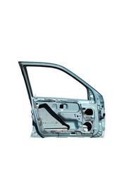 PORTA DIANTEIRA ESQUERDA CLIO 2000 2001 A 2012