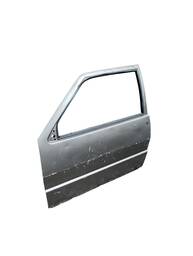 PORTA DIANTEIRA ESQUERDA UNO FIORINO 2005 2006 A 2013