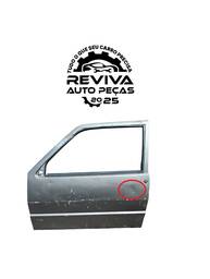 Porta Dianteira Esquerda Uno Fiorino 2005 2006 a 2013