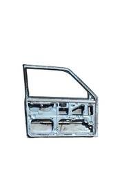 PORTA DIANTEIRA ESQUERDA UNO FIORINO 2005 2006 A 2013