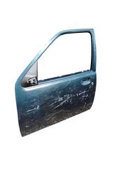 PORTA DIANTEIRA ESQUERDA FIESTA 1997 1999 2003 2006 (ANTIGO)