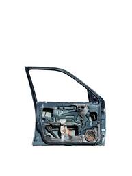 PORTA DIANTEIRA ESQUERDA FIESTA 1997 1999 2003 2006 (ANTIGO)