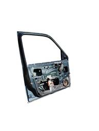 PORTA DIANTEIRA ESQUERDA FIESTA 1997 1999 2003 2006 (ANTIGO)