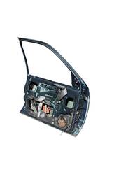 PORTA DIANTEIRA ESQUERDA FIESTA 1997 1999 2003 2006 (ANTIGO)