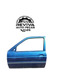 Porta Esquerda Escort Europeu