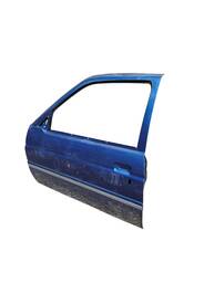 PORTA ESQUERDA ESCORT EUROPEU