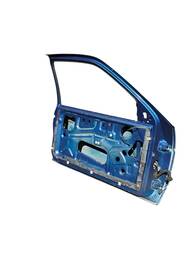 PORTA ESQUERDA ESCORT EUROPEU