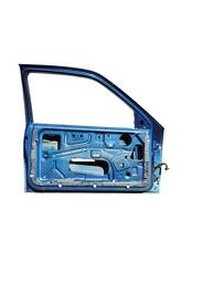 PORTA ESQUERDA ESCORT EUROPEU