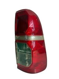 Lanterna Traseira Direita Hilux 2012 2013 a 2015 Paralela