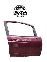 Porta Dianteira Direita WR-V 2018 2019 a 2021