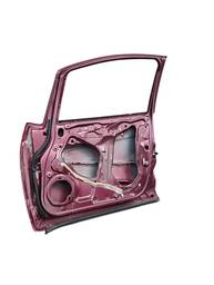 PORTA DIANTEIRA DIREITA WR-V 2018 2019 A 2021