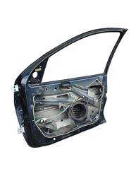 PORTA DIANTEIRA DIREITA PEUGEOT 206 207 HOGGAR 