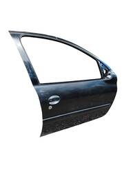 PORTA DIANTEIRA DIREITA PEUGEOT 206 207 HOGGAR 