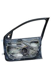 PORTA DIANTEIRA DIREITA PEUGEOT 206 207 HOGGAR 