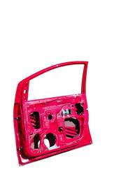 PORTA DIANTEIRA DIREITA FOX SPACEFOX 2011 2012 2013 A 2014