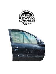 Porta Dianteira Direita Peugeot 206 207 Hoggar 