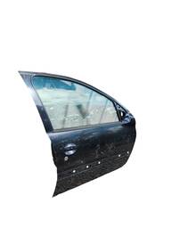 PORTA DIANTEIRA DIREITA PEUGEOT 206 207 HOGGAR 