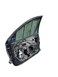 PORTA DIANTEIRA DIREITA PEUGEOT 206 207 HOGGAR 