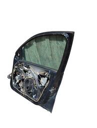 PORTA DIANTEIRA DIREITA PEUGEOT 206 207 HOGGAR 