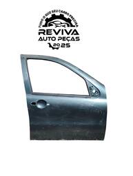 Porta Dianteira Direita Palio Siena 1996 1997 a 2004