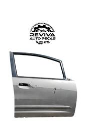 Porta Dianteira Direita Fit 2009 2010 a 2014