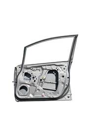 PORTA DIANTEIRA DIREITA FIT 2009 2010 A 2014