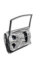 PORTA DIANTEIRA DIREITA FIT 2009 2010 A 2014