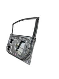 PORTA DIANTEIRA DIREITA FIT 2009 2010 A 2014