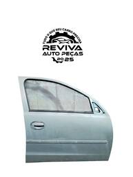 Porta Dianteira Direita Corsa 2003 a 2012 Montana 2004/2010