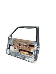 PORTA DIREITA GOL VOYAGE PARATI 1988 1989 A 1994