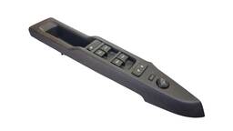 Comando Vidro Eletrico Lado Motorista (Esquerdo) S10 2013/20