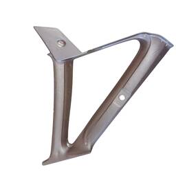 ACABAMENTO COLUNA TRASEIRA DIREITA SANTANA QUANTUM 88 MARROM