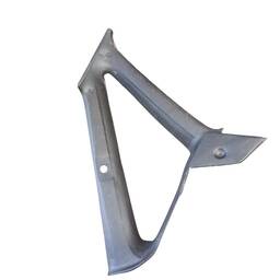 ACABAMENTO COLUNA TRASEIRA DIREITA SANTANA QUANTUM 88